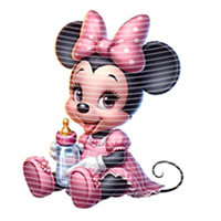 Mickey-AMQ 336